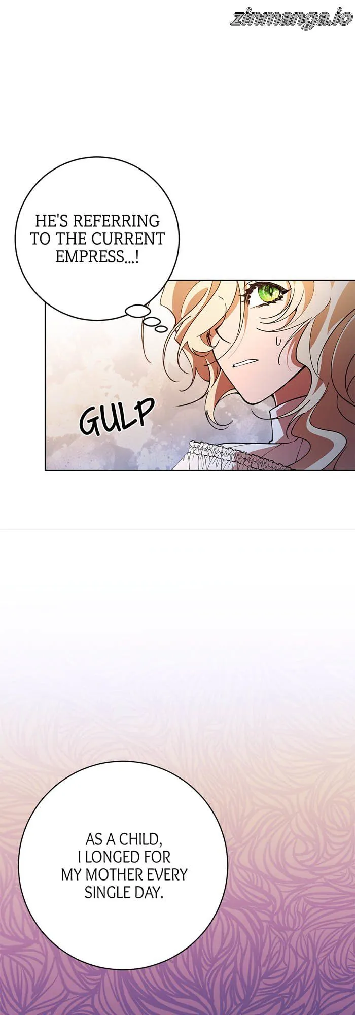 Here Reigns the Vengeful Villainess Chapter 17 - Page 39