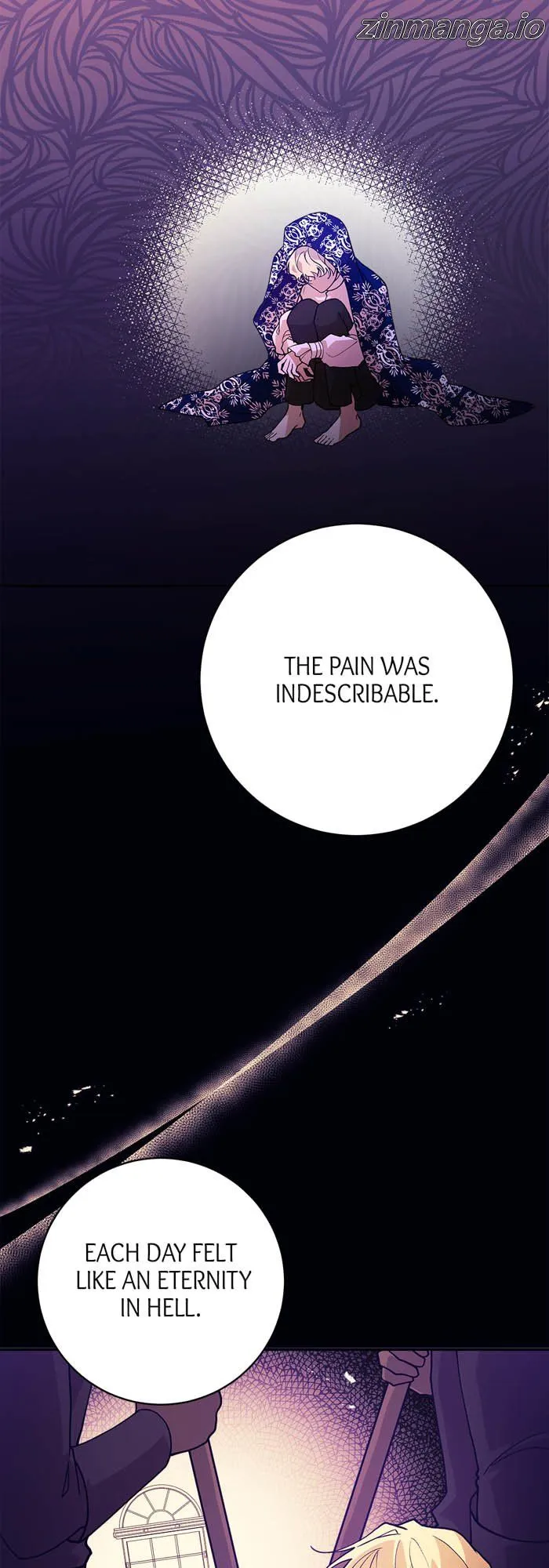 Here Reigns the Vengeful Villainess Chapter 17 - Page 40