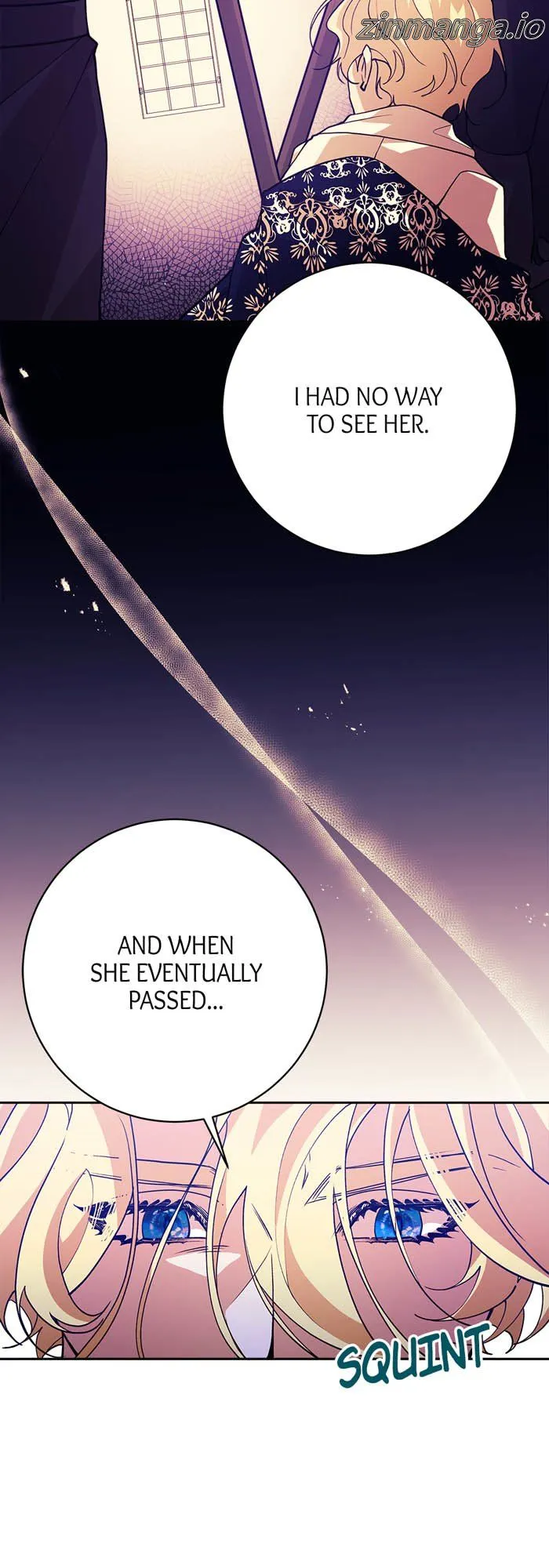 Here Reigns the Vengeful Villainess Chapter 17 - Page 41