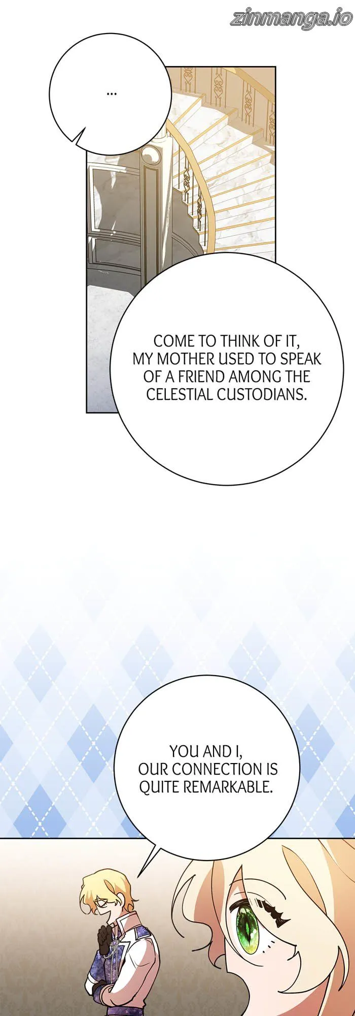 Here Reigns the Vengeful Villainess Chapter 17 - Page 44