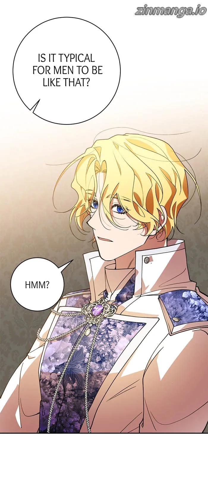 Here Reigns the Vengeful Villainess Chapter 17 - Page 46