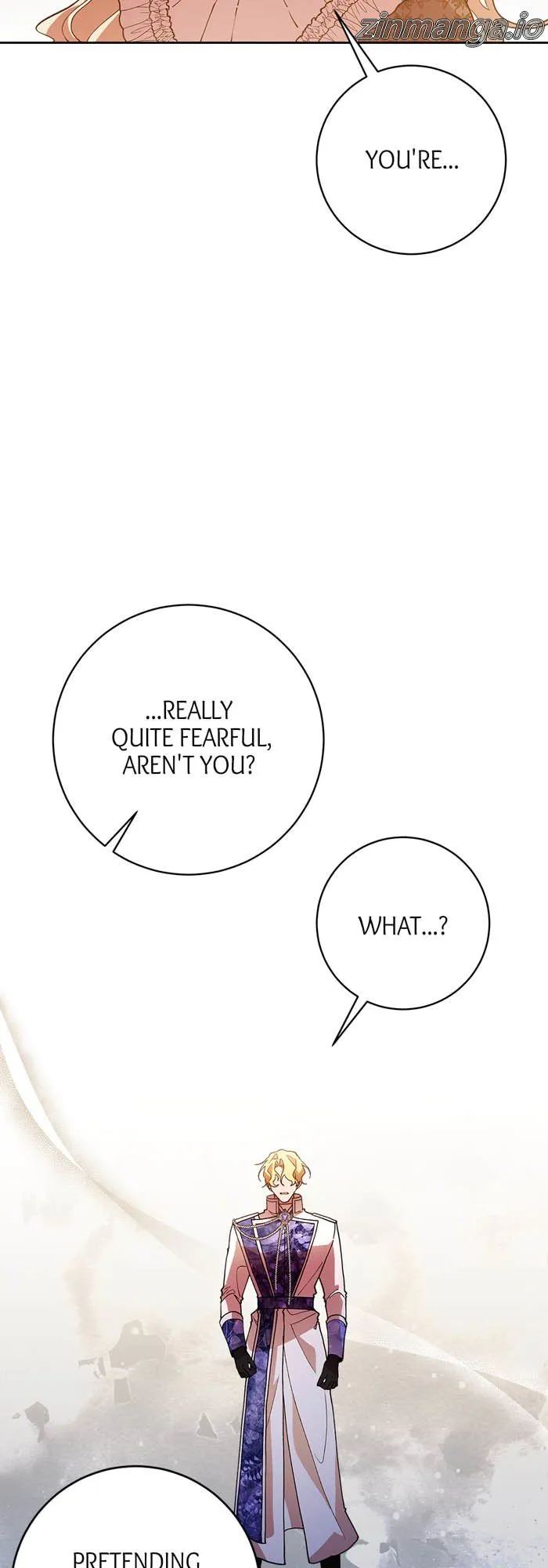 Here Reigns the Vengeful Villainess Chapter 17 - Page 53