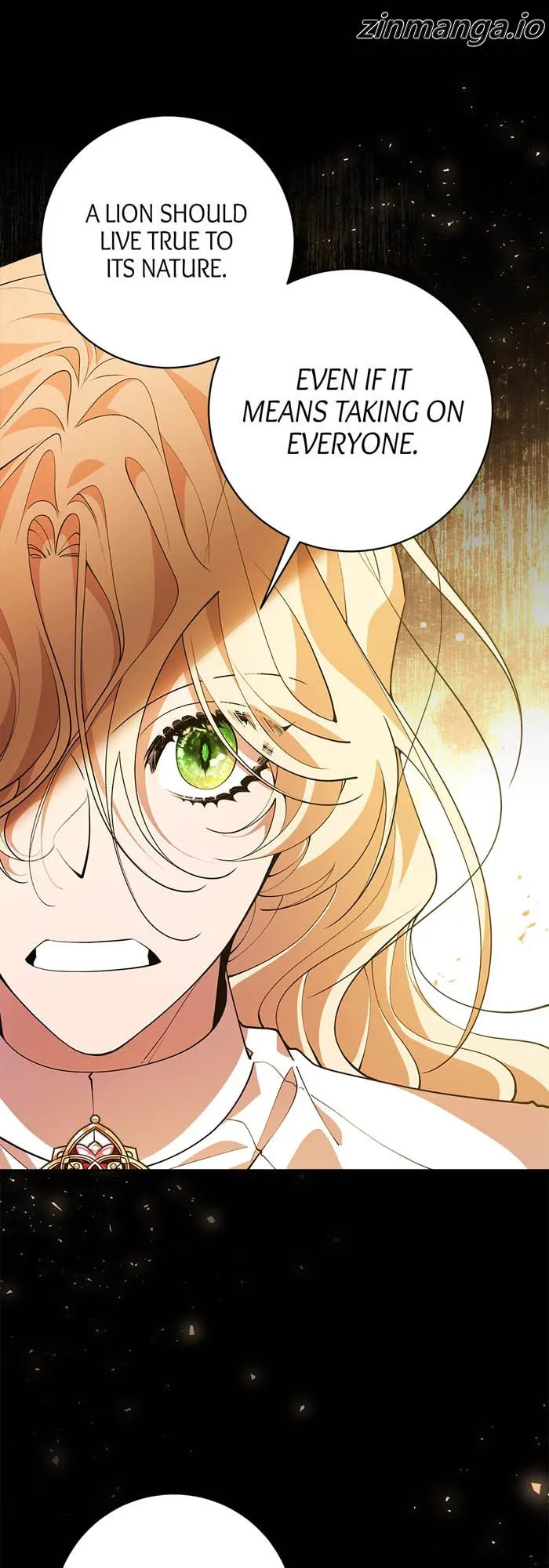 Here Reigns the Vengeful Villainess Chapter 17 - Page 57