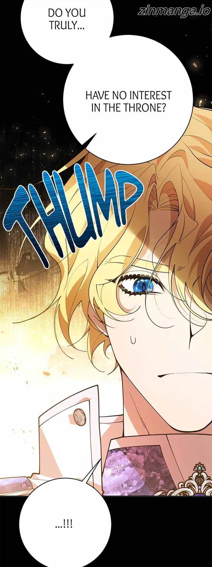 Here Reigns the Vengeful Villainess Chapter 17 - Page 58