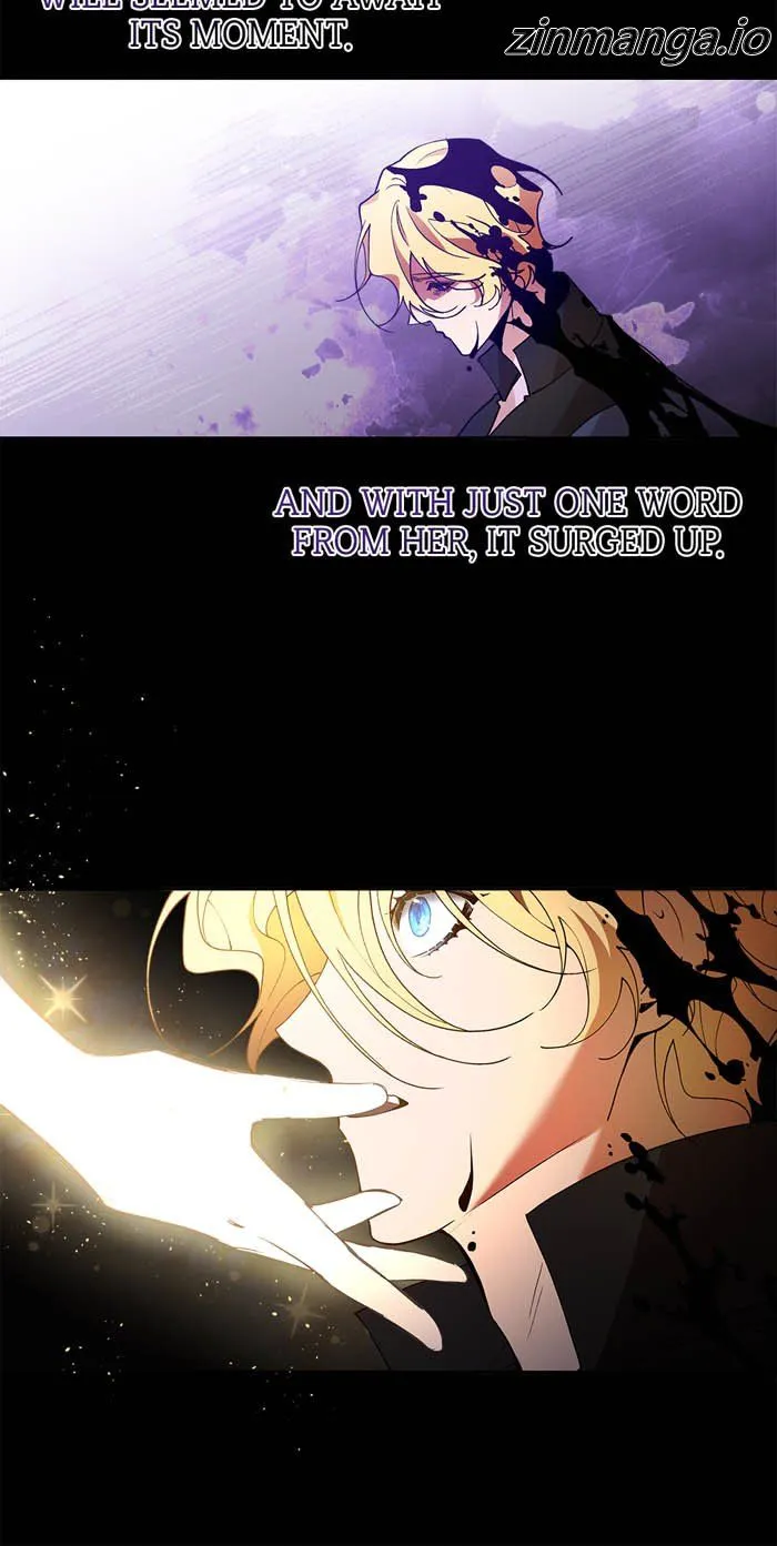 Here Reigns the Vengeful Villainess Chapter 18 - Page 4