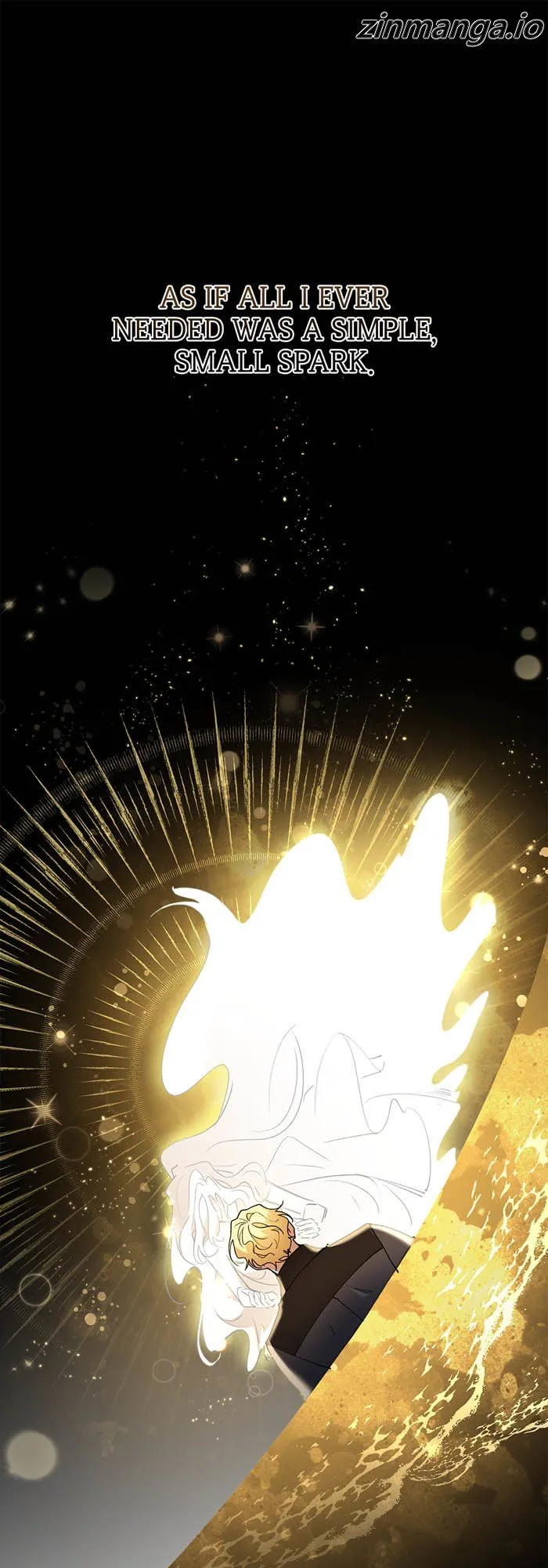 Here Reigns the Vengeful Villainess Chapter 18 - Page 5