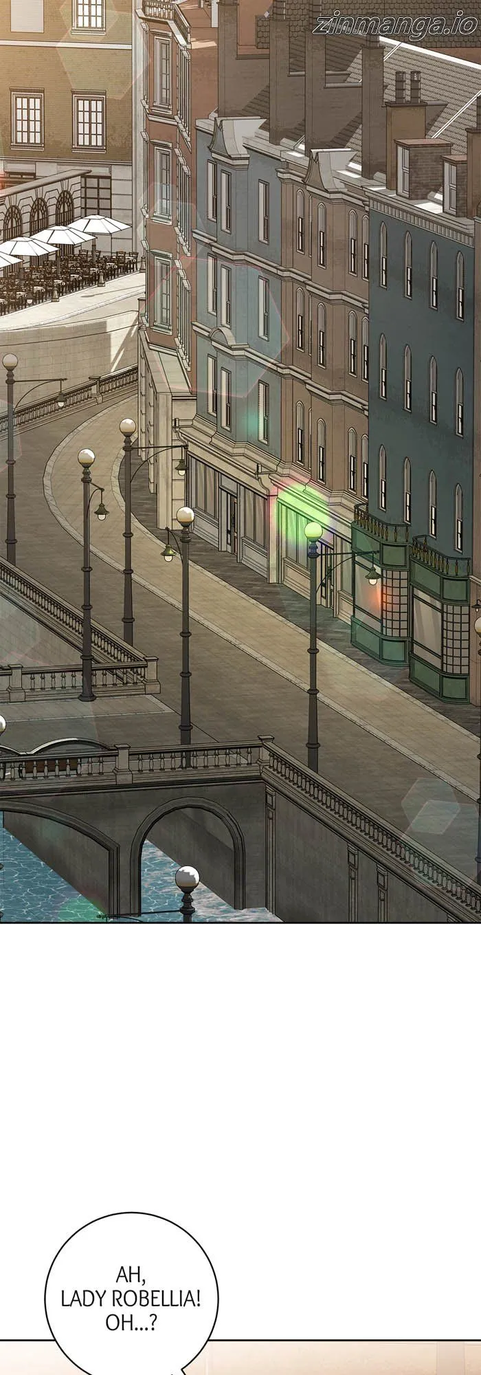 Here Reigns the Vengeful Villainess Chapter 18 - Page 7