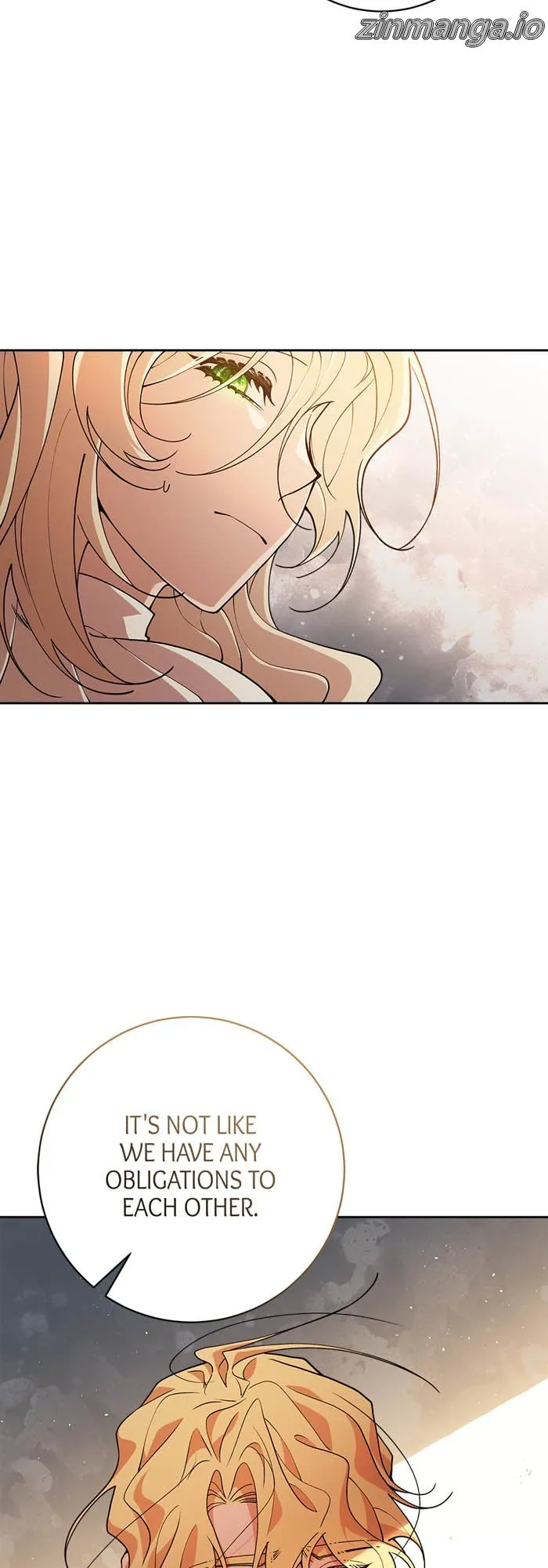 Here Reigns the Vengeful Villainess Chapter 18 - Page 21