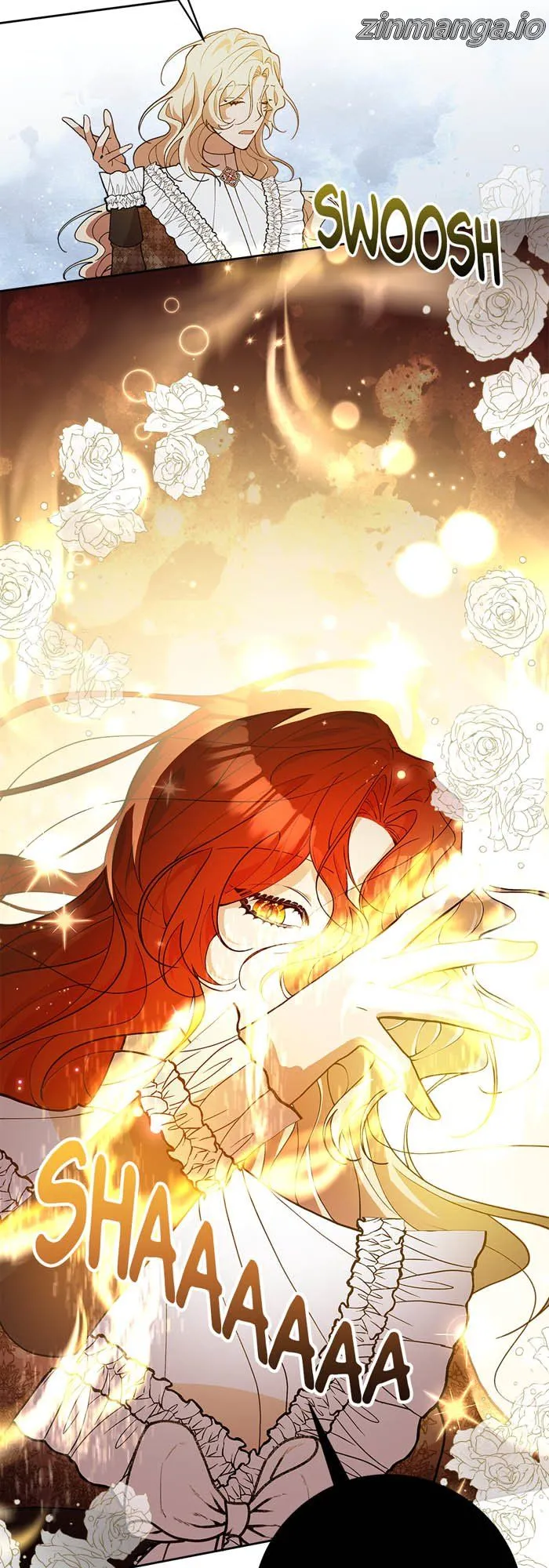 Here Reigns the Vengeful Villainess Chapter 18 - Page 26