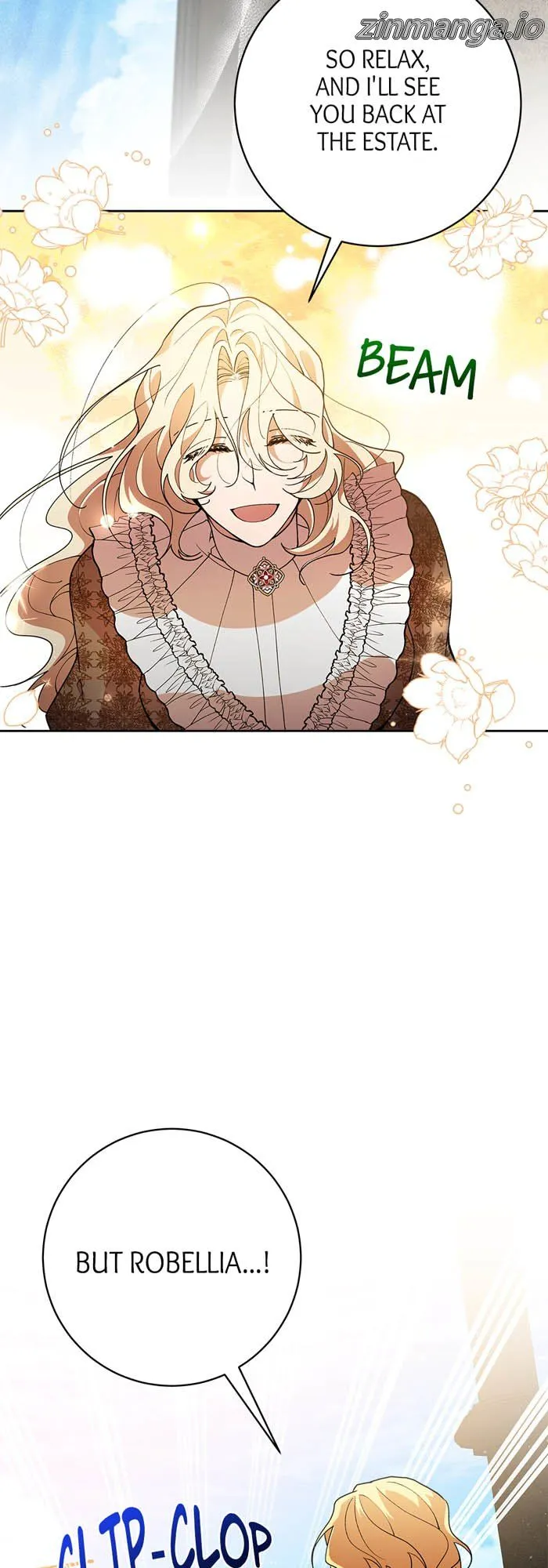 Here Reigns the Vengeful Villainess Chapter 18 - Page 30