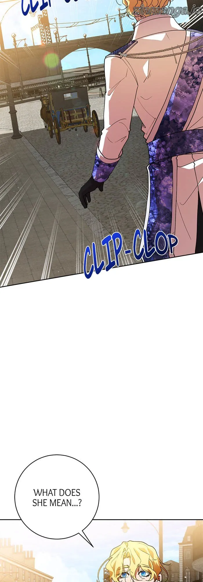 Here Reigns the Vengeful Villainess Chapter 18 - Page 31