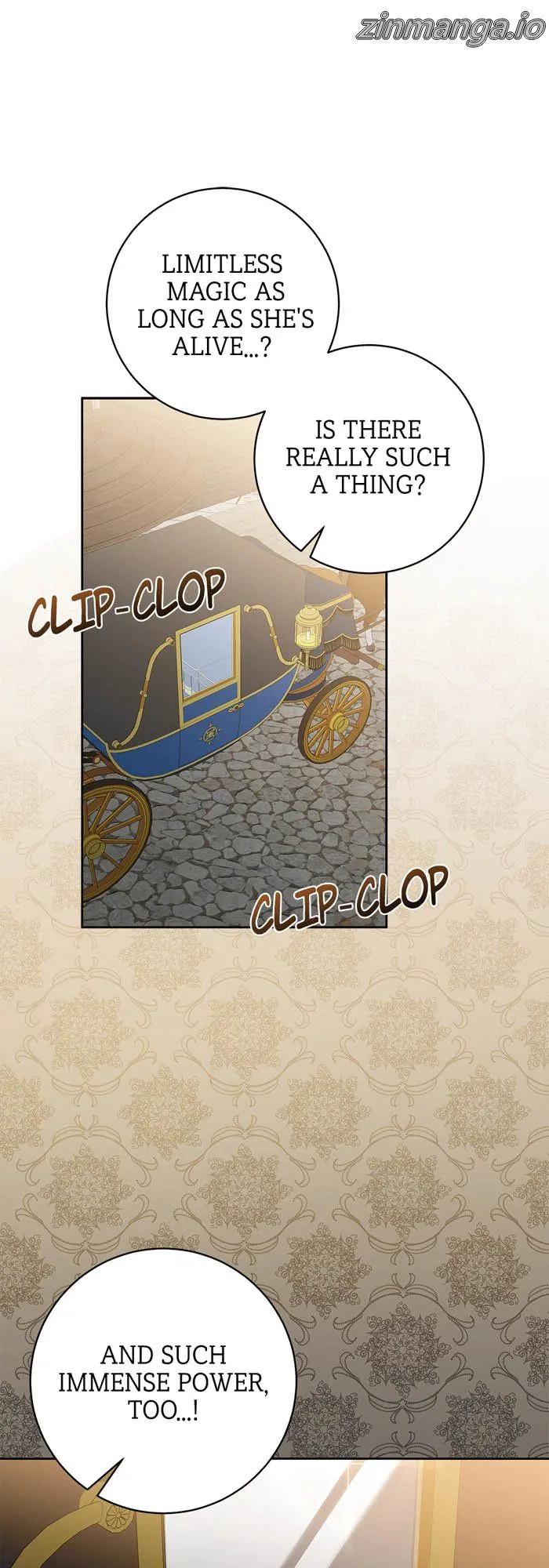 Here Reigns the Vengeful Villainess Chapter 18 - Page 33