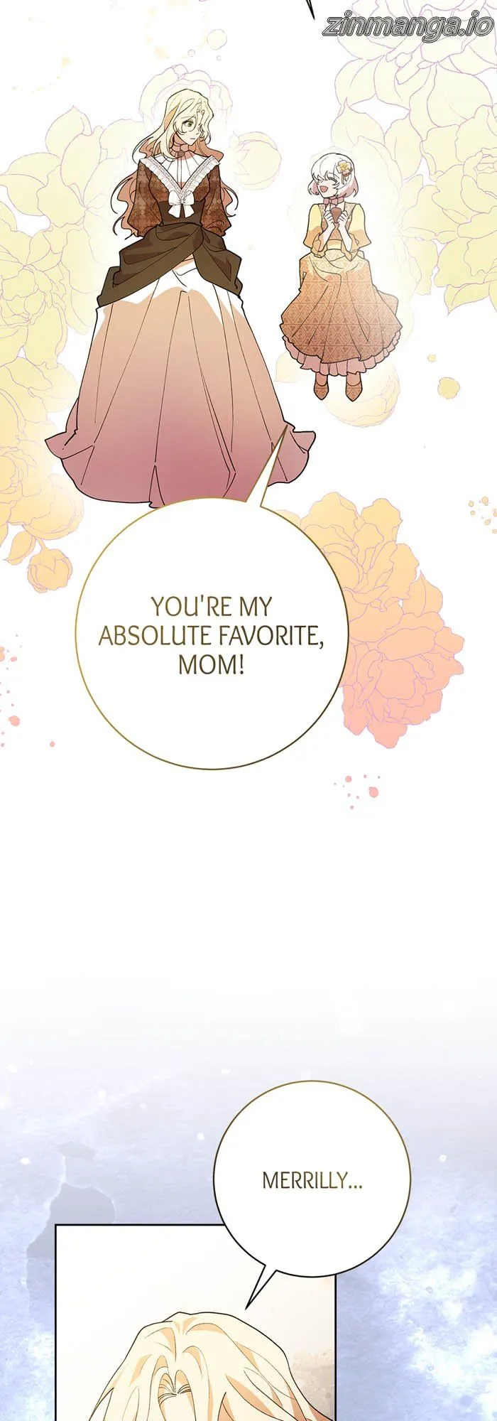 Here Reigns the Vengeful Villainess Chapter 18 - Page 40