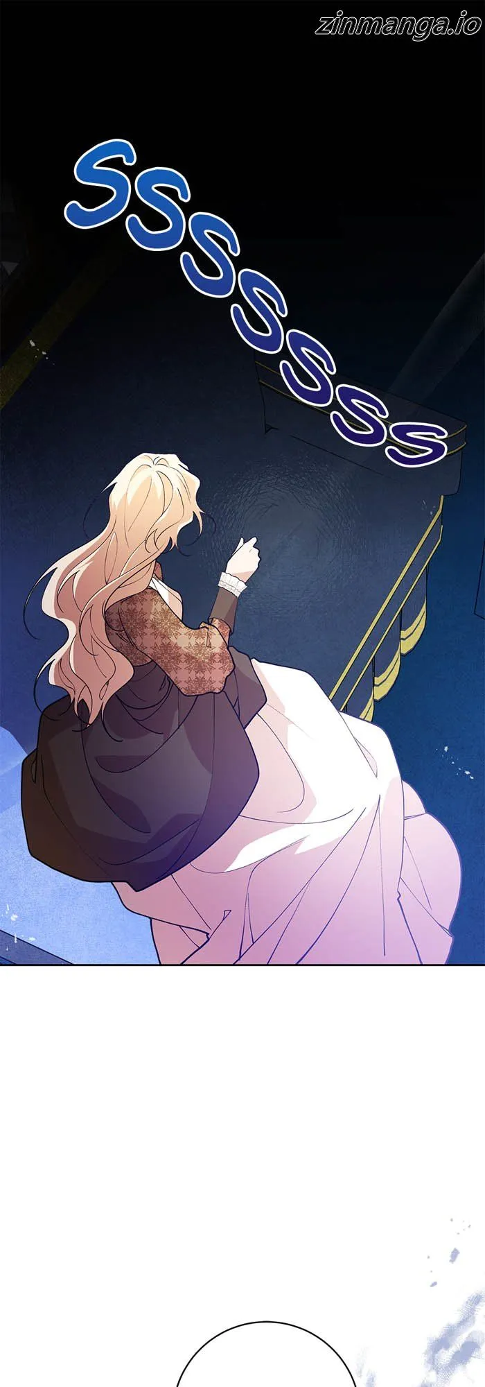 Here Reigns the Vengeful Villainess Chapter 18 - Page 43