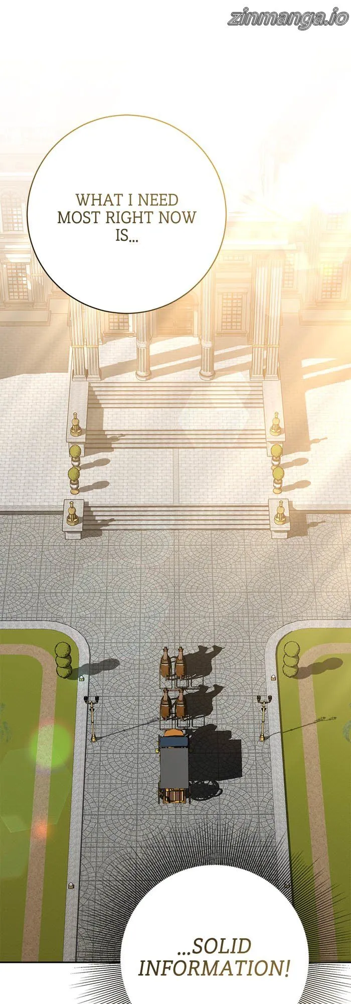 Here Reigns the Vengeful Villainess Chapter 18 - Page 48