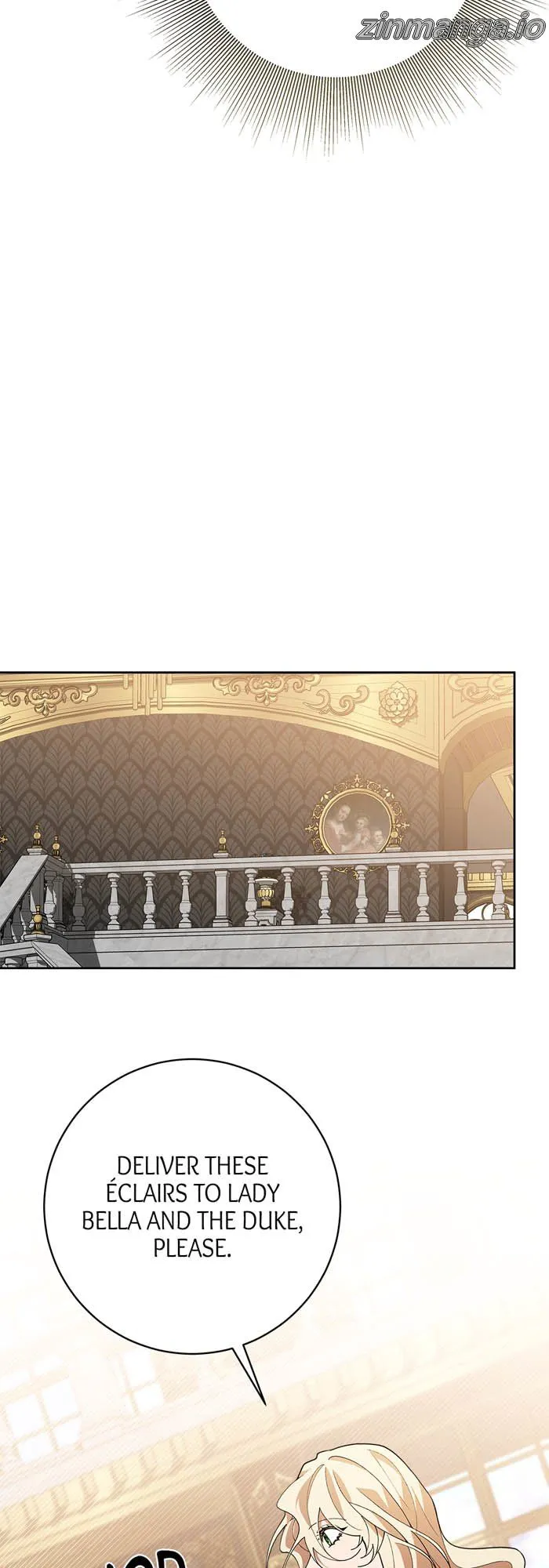 Here Reigns the Vengeful Villainess Chapter 18 - Page 49