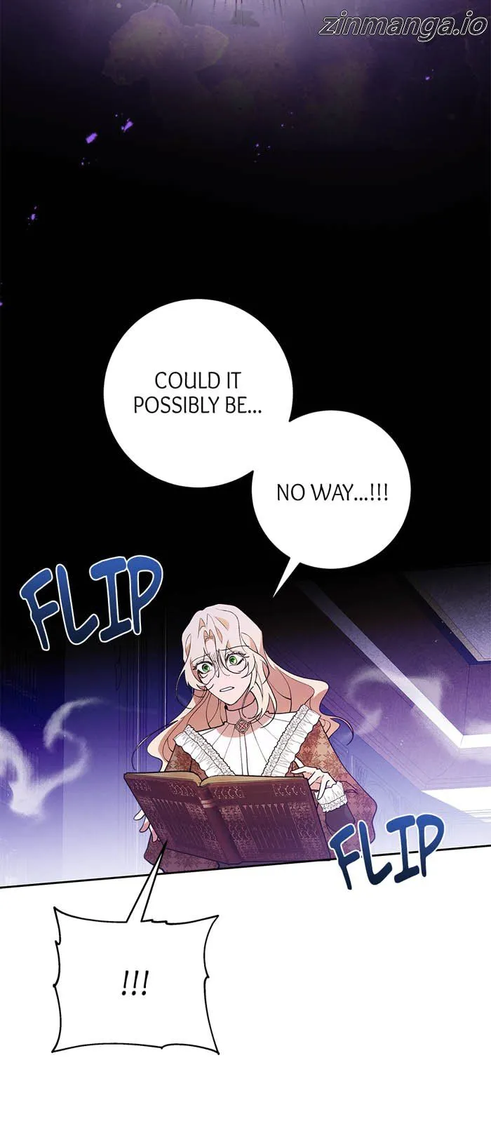 Here Reigns the Vengeful Villainess Chapter 18 - Page 56