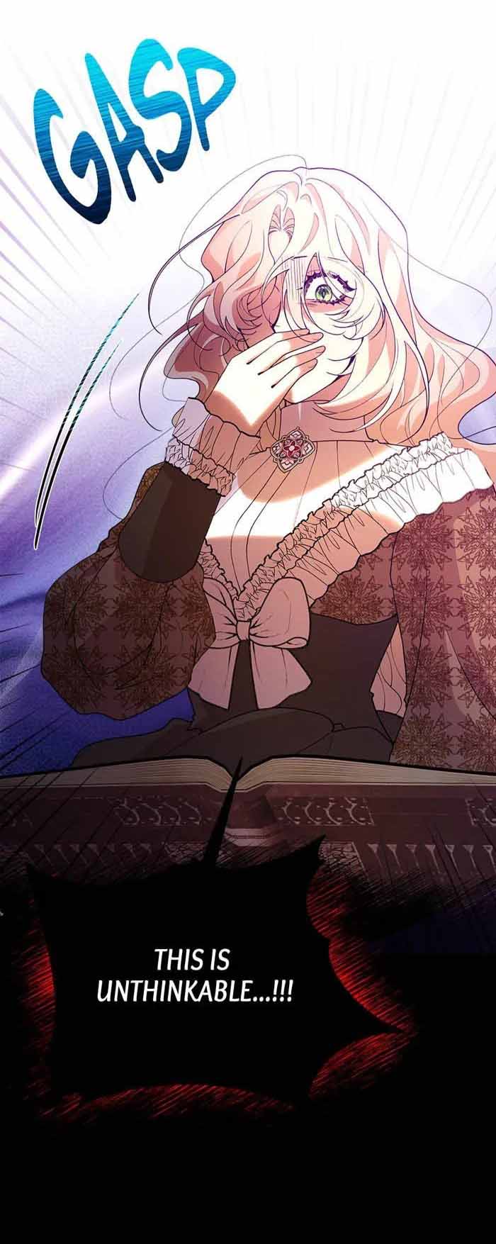 Here Reigns the Vengeful Villainess Chapter 18 - Page 57