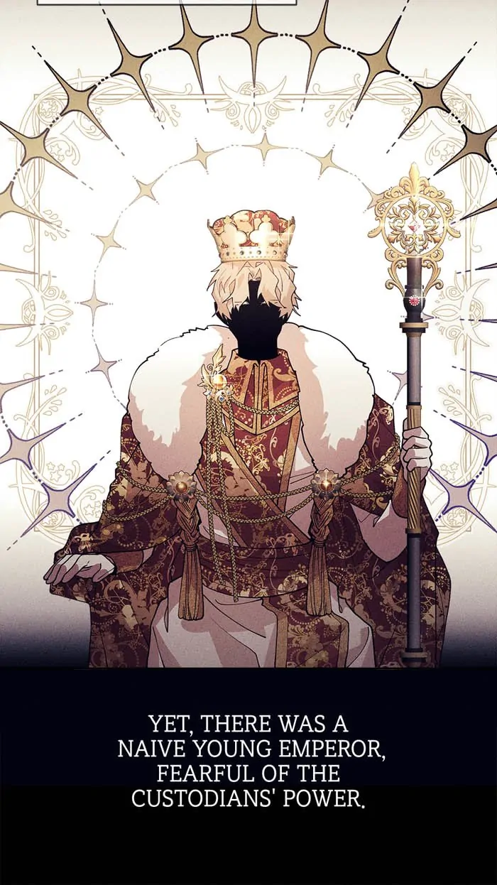 Here Reigns the Vengeful Villainess Chapter 19 - Page 5