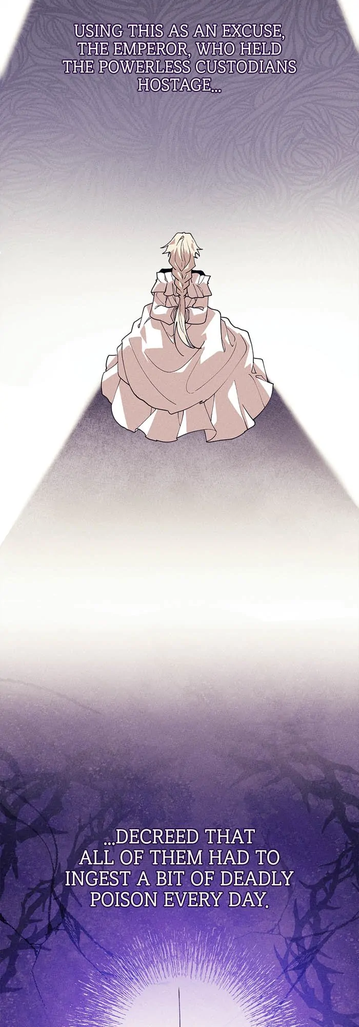 Here Reigns the Vengeful Villainess Chapter 19 - Page 7