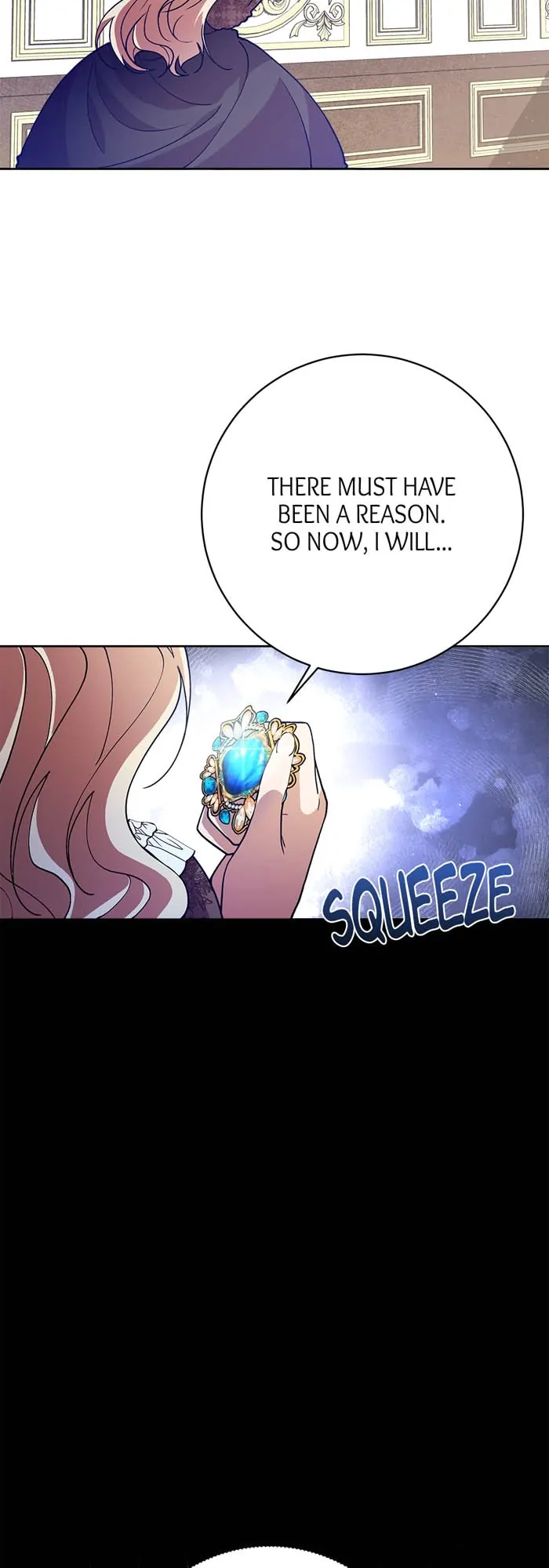 Here Reigns the Vengeful Villainess Chapter 19 - Page 11