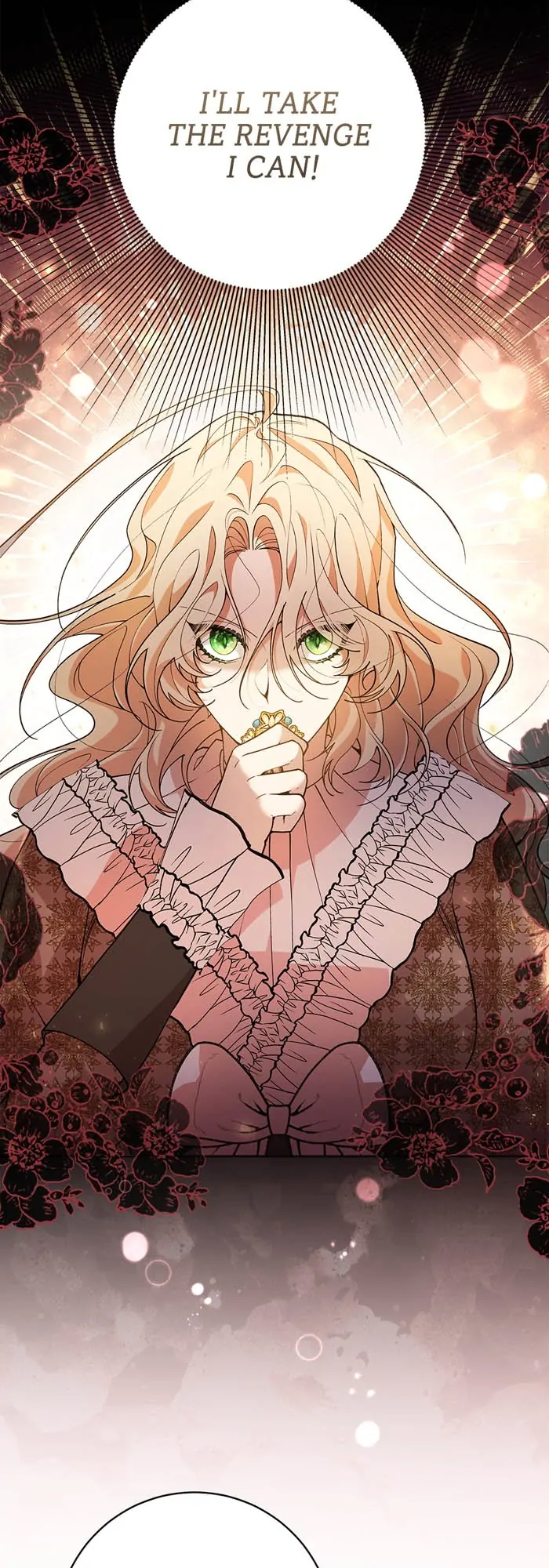 Here Reigns the Vengeful Villainess Chapter 19 - Page 12