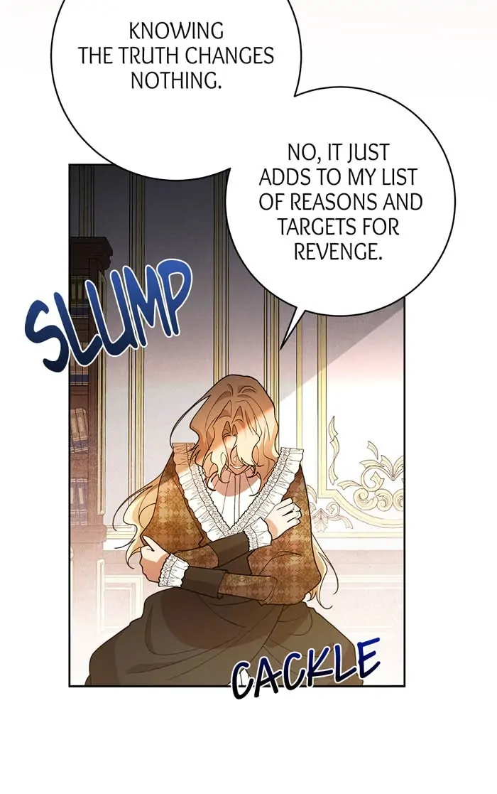 Here Reigns the Vengeful Villainess Chapter 19 - Page 13