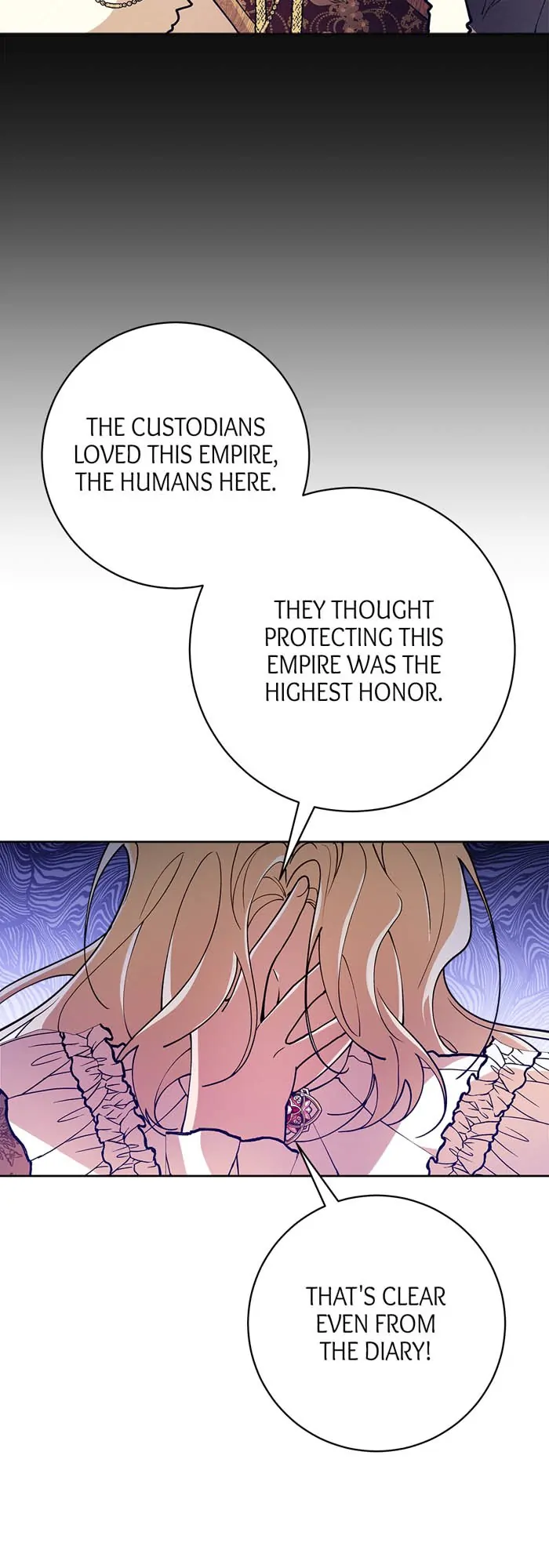 Here Reigns the Vengeful Villainess Chapter 19 - Page 16