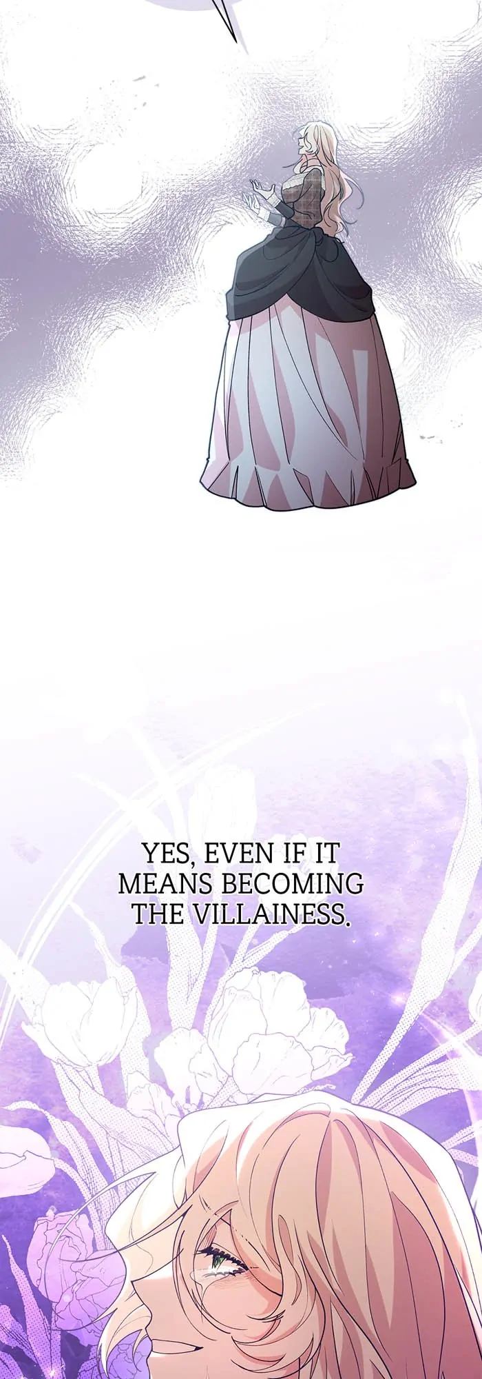 Here Reigns the Vengeful Villainess Chapter 19 - Page 21