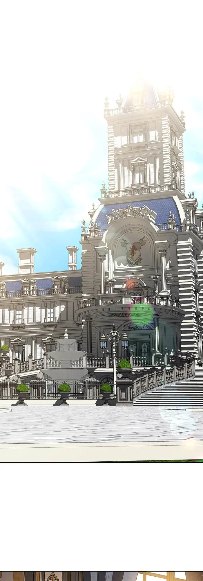 Here Reigns the Vengeful Villainess Chapter 19 - Page 23