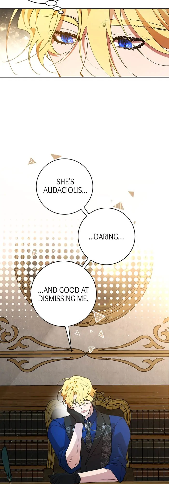 Here Reigns the Vengeful Villainess Chapter 19 - Page 26