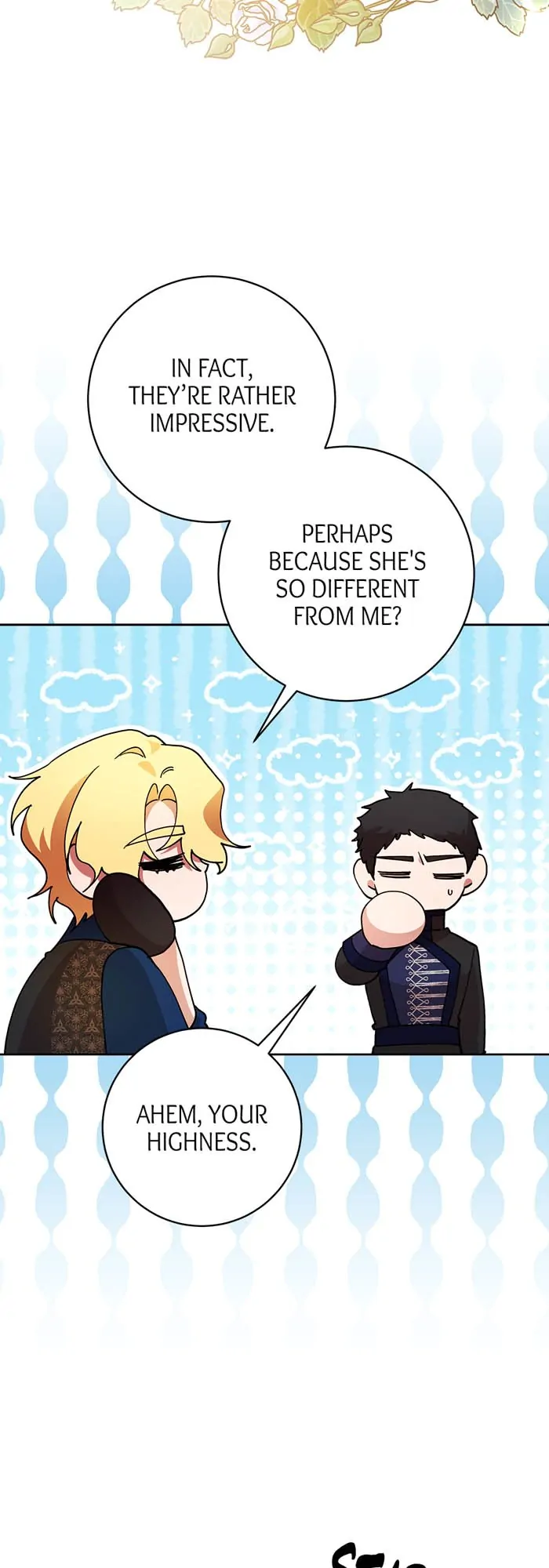 Here Reigns the Vengeful Villainess Chapter 19 - Page 29