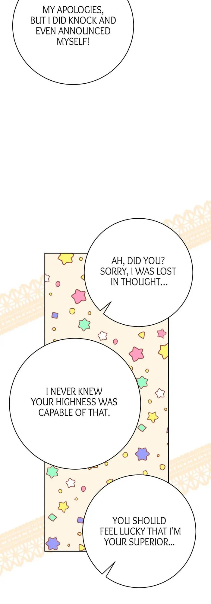 Here Reigns the Vengeful Villainess Chapter 19 - Page 31