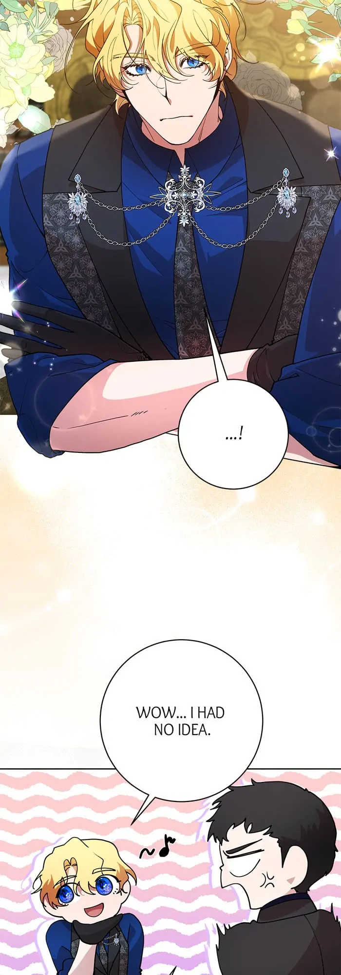 Here Reigns the Vengeful Villainess Chapter 19 - Page 35