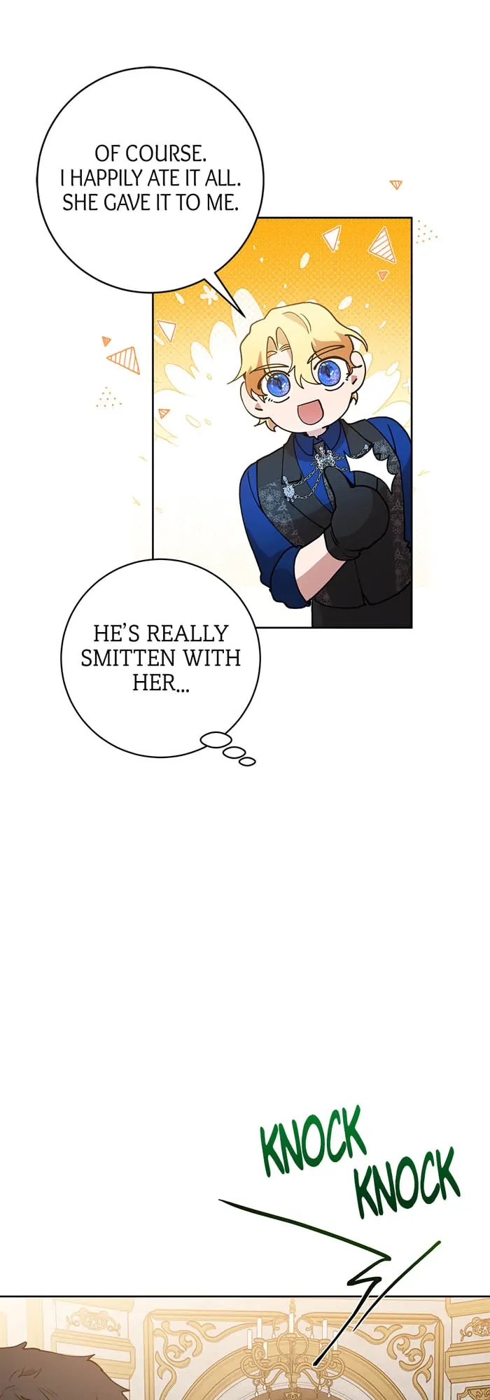 Here Reigns the Vengeful Villainess Chapter 19 - Page 38