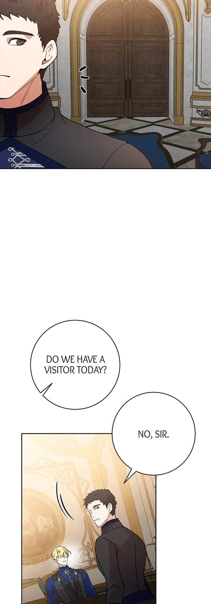 Here Reigns the Vengeful Villainess Chapter 19 - Page 39