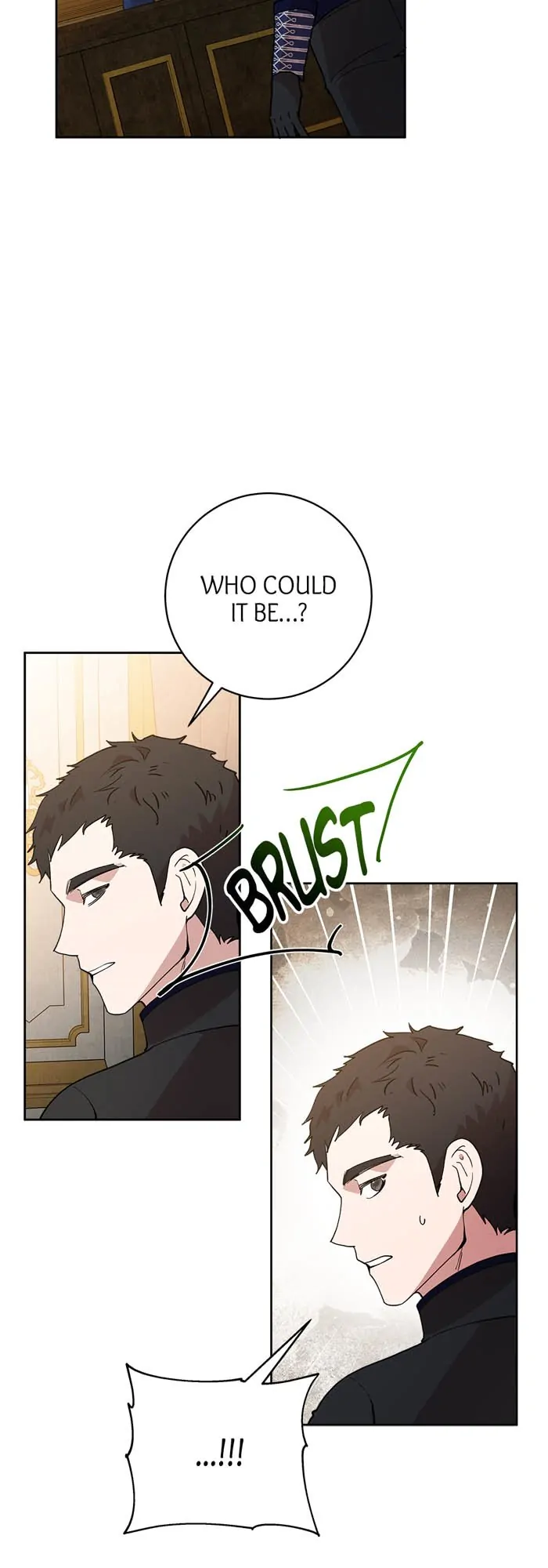 Here Reigns the Vengeful Villainess Chapter 19 - Page 40