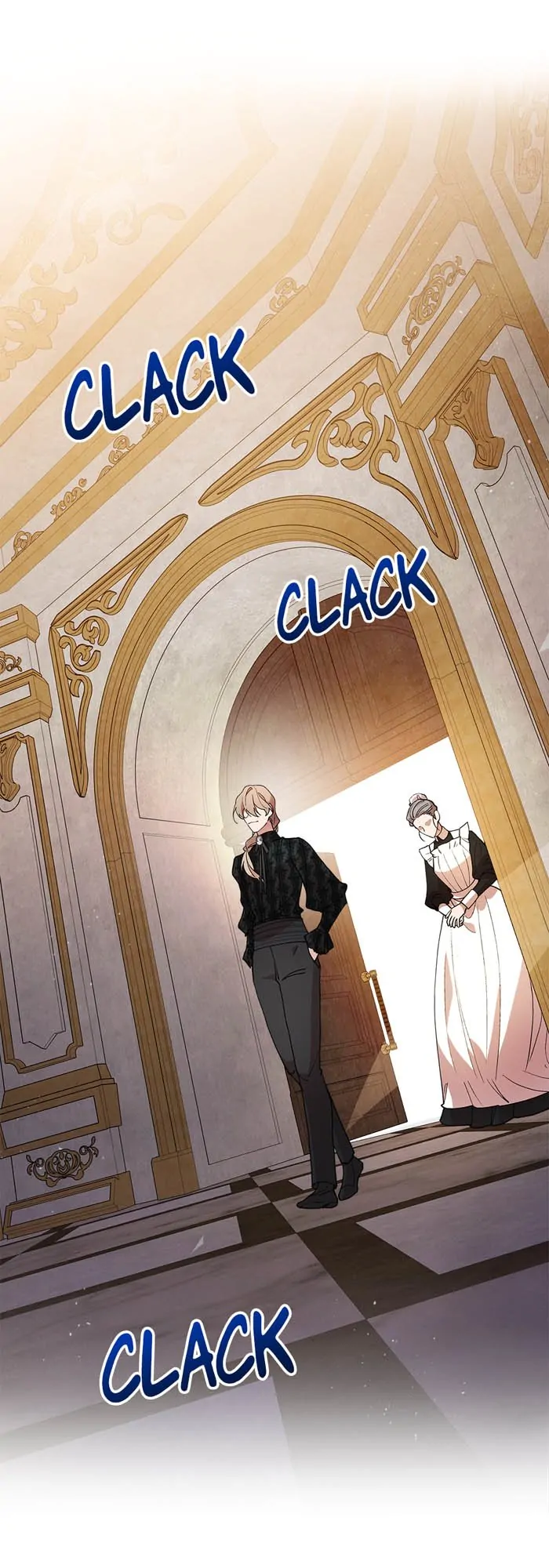 Here Reigns the Vengeful Villainess Chapter 19 - Page 41