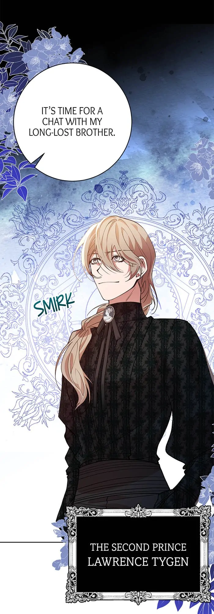 Here Reigns the Vengeful Villainess Chapter 19 - Page 44