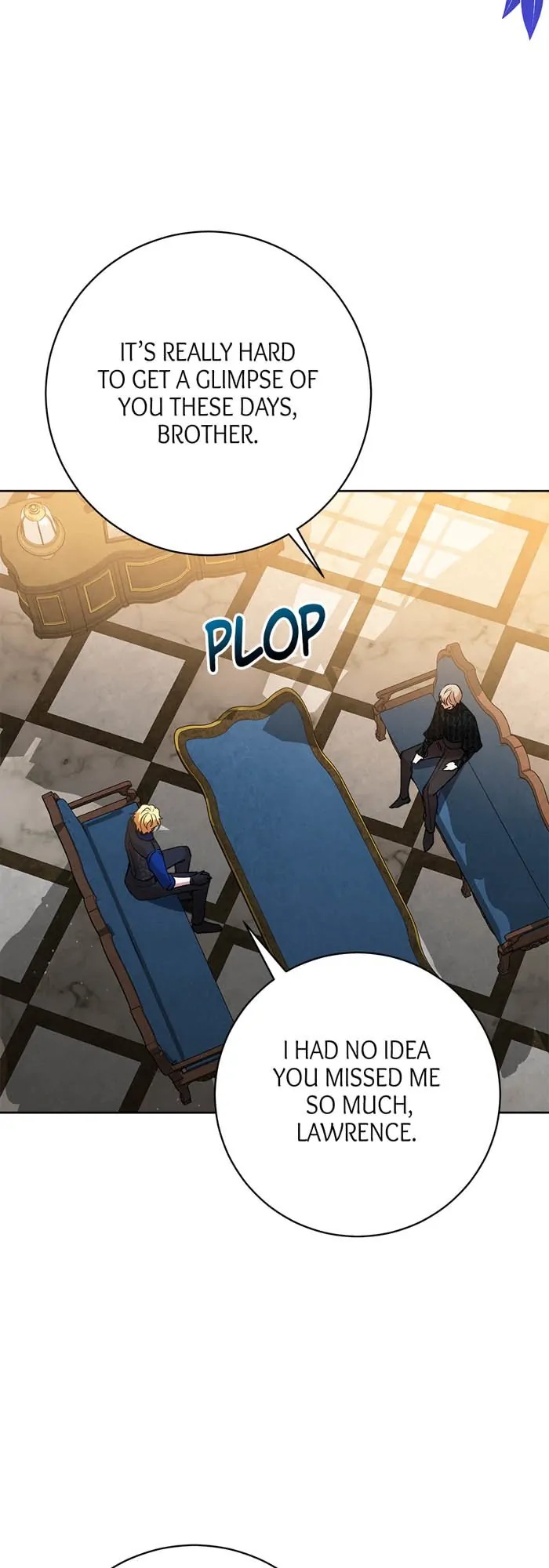 Here Reigns the Vengeful Villainess Chapter 19 - Page 45