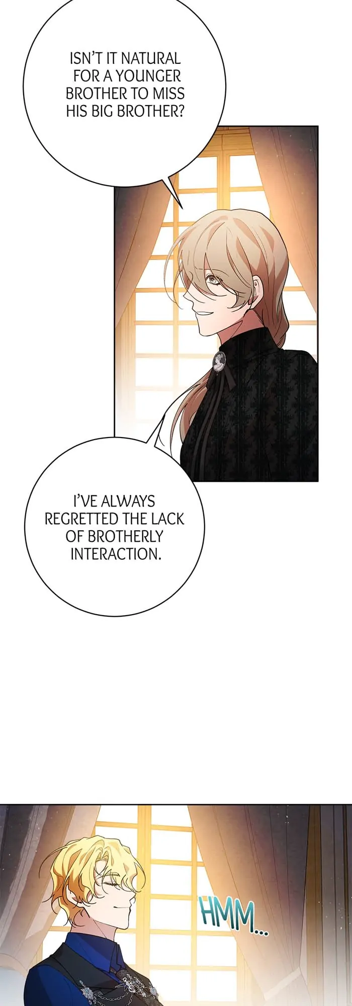 Here Reigns the Vengeful Villainess Chapter 19 - Page 46