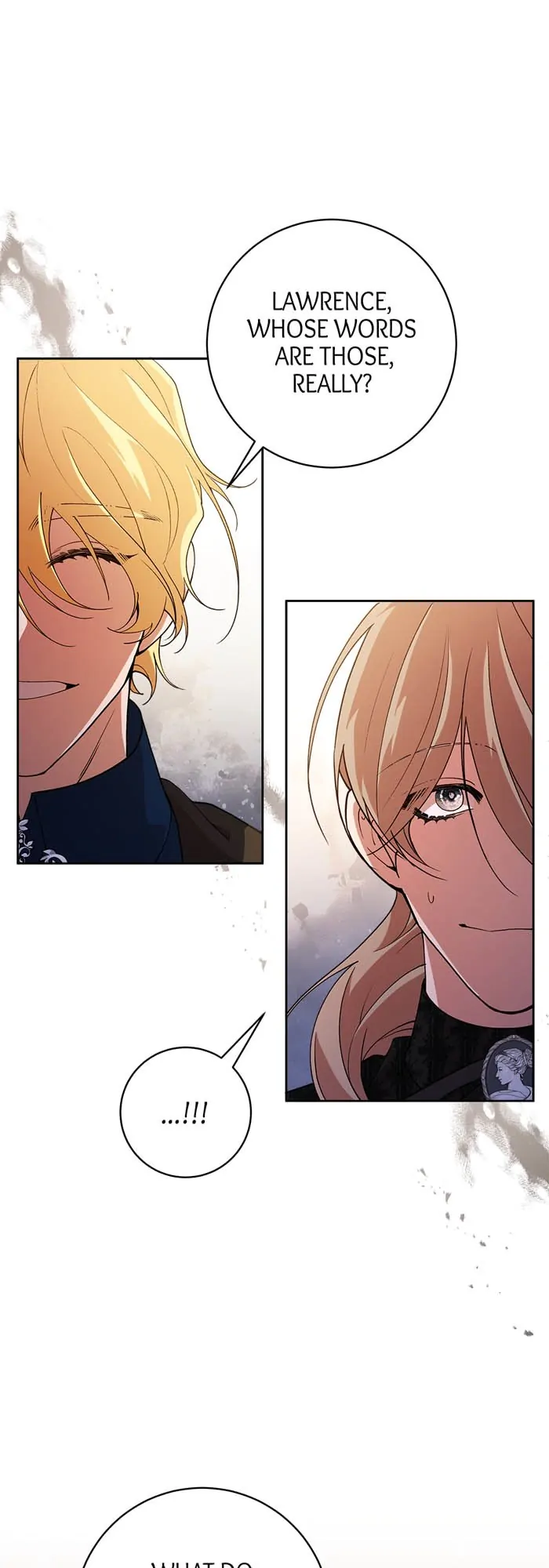 Here Reigns the Vengeful Villainess Chapter 19 - Page 48