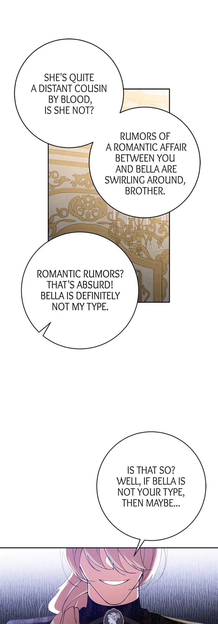 Here Reigns the Vengeful Villainess Chapter 19 - Page 53