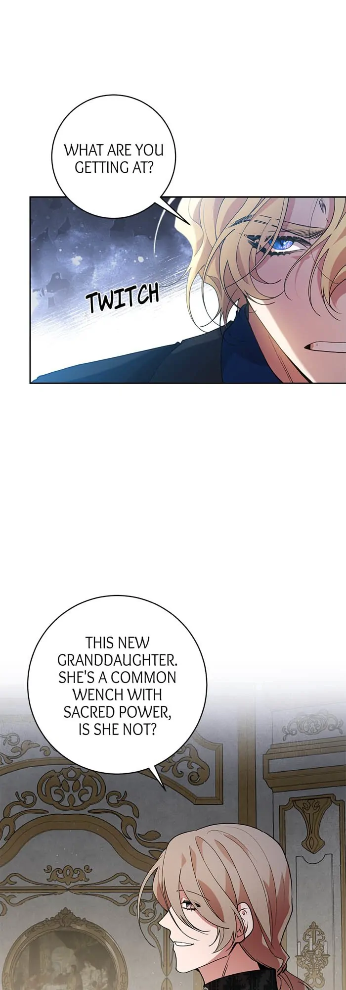 Here Reigns the Vengeful Villainess Chapter 20 - Page 4