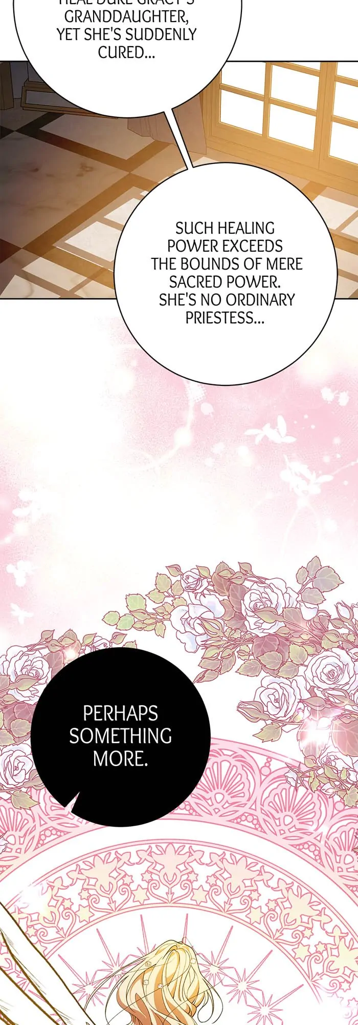 Here Reigns the Vengeful Villainess Chapter 20 - Page 8