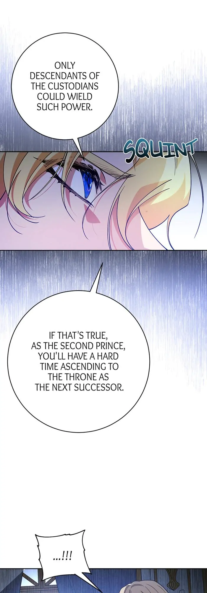 Here Reigns the Vengeful Villainess Chapter 20 - Page 14