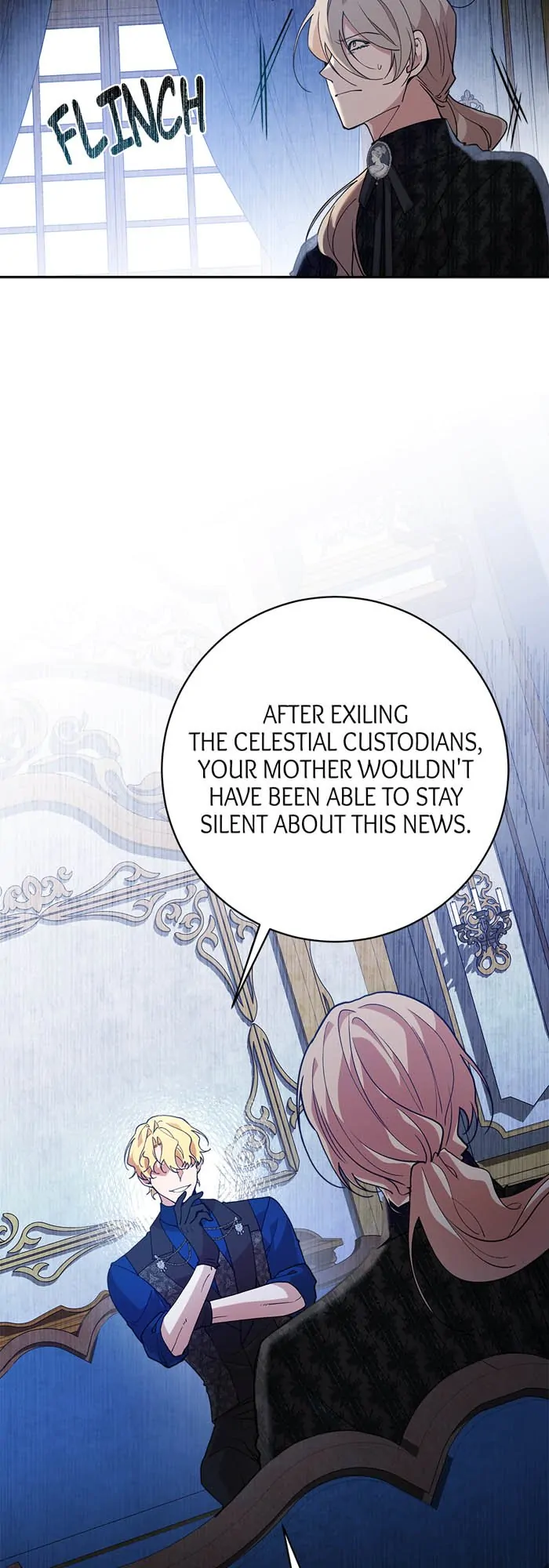 Here Reigns the Vengeful Villainess Chapter 20 - Page 15