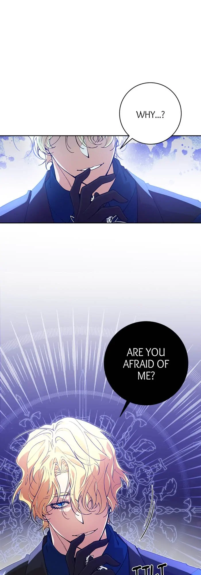 Here Reigns the Vengeful Villainess Chapter 20 - Page 18