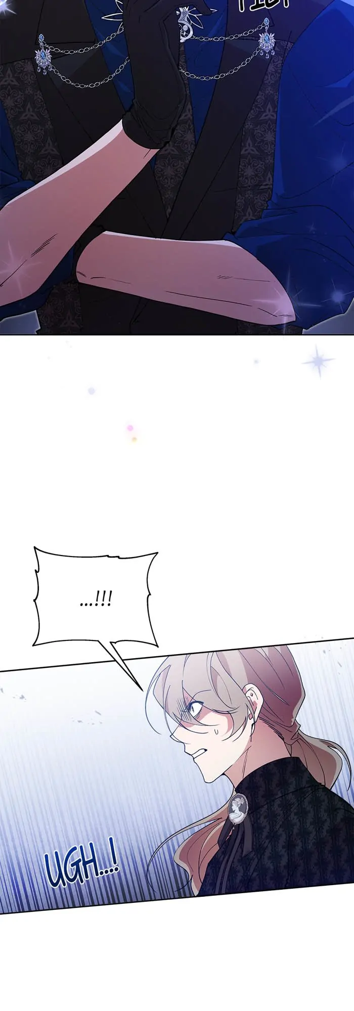 Here Reigns the Vengeful Villainess Chapter 20 - Page 19