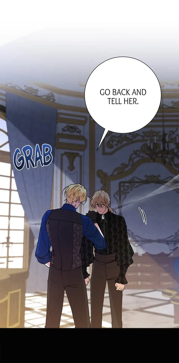 Here Reigns the Vengeful Villainess Chapter 20 - Page 20